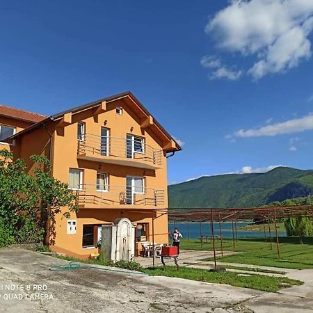 Apartmani Scit Prozor Exterior photo